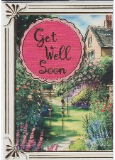 Get Well Soon